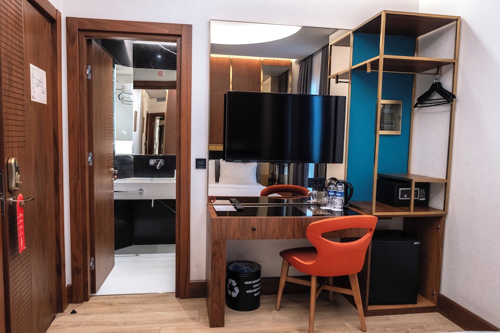 Henna Hotel Istanbul 37/50