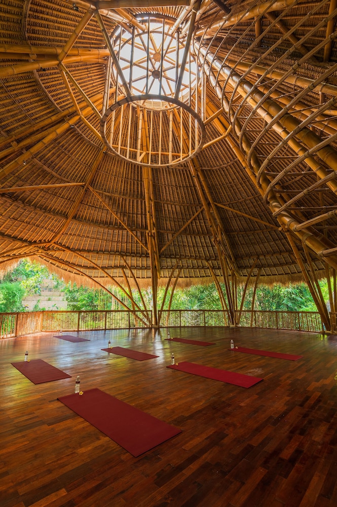 The Udaya Resort Spa 41/74