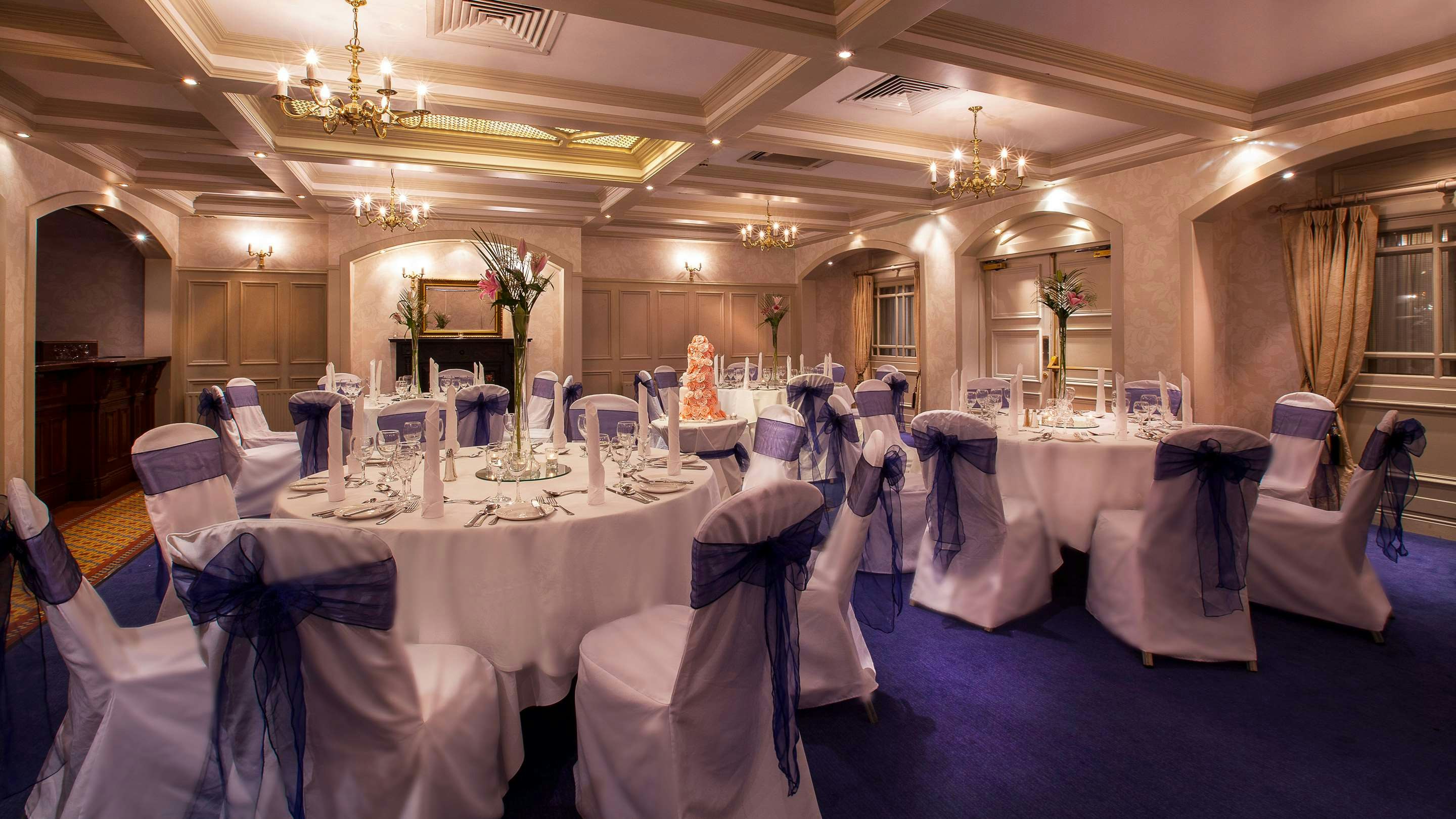 NEWGRANGE HOTEL 57/60
