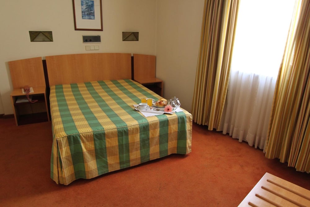Hotel Sao Lourenco 9/37