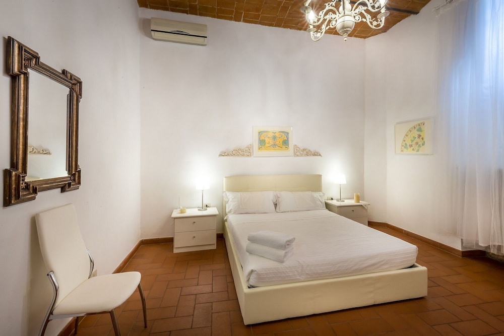 Pignone Apartment 3/22