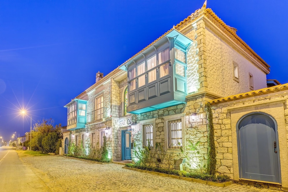 Bel Canto Alacati酒店Adults Only(Bel Canto Alacati Hotel - Adults Only) 图片5
