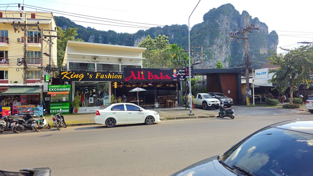 Aonang Goodwill 38/49