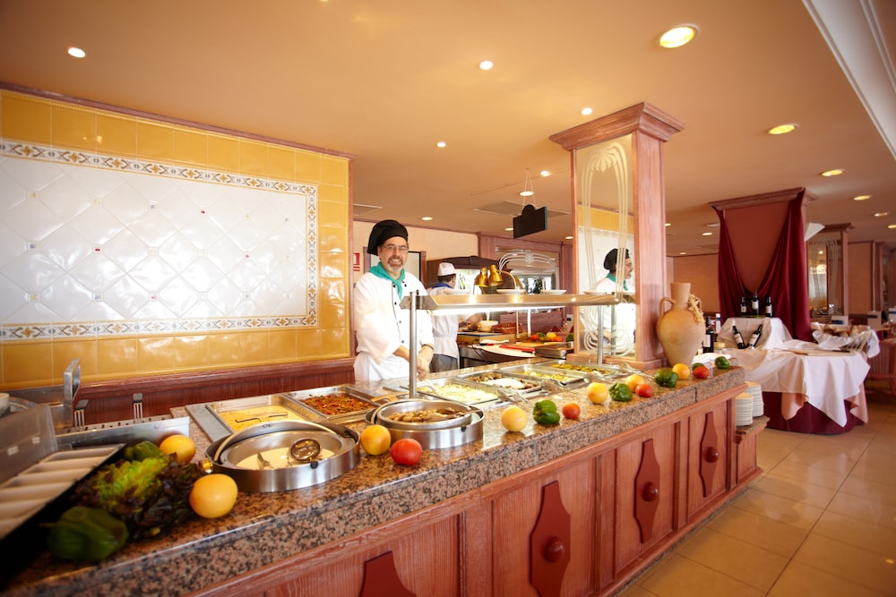 El Somni Ibiza Dream Hotel by Grupotel 46/60