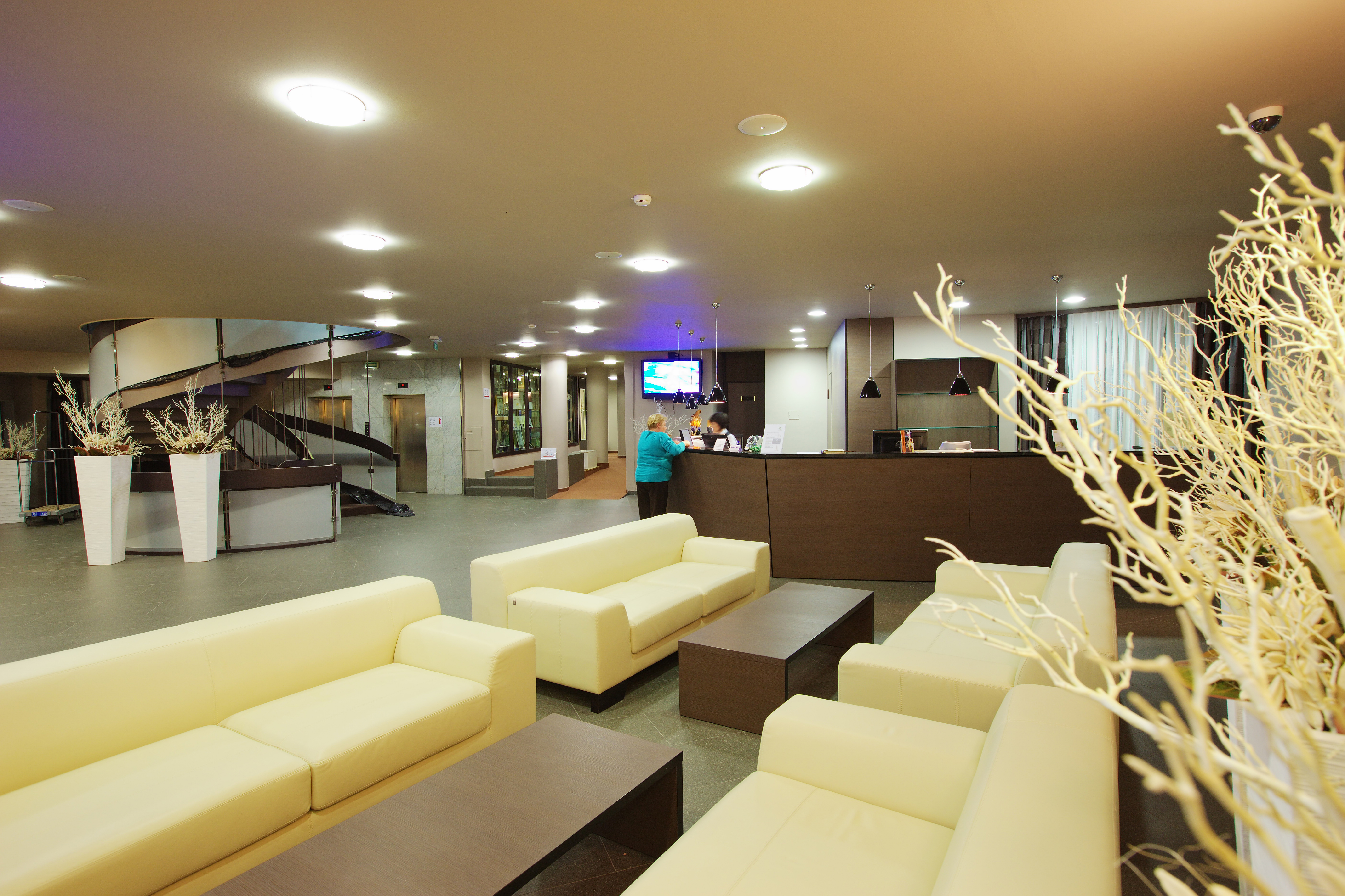Hotel Breza 24/35