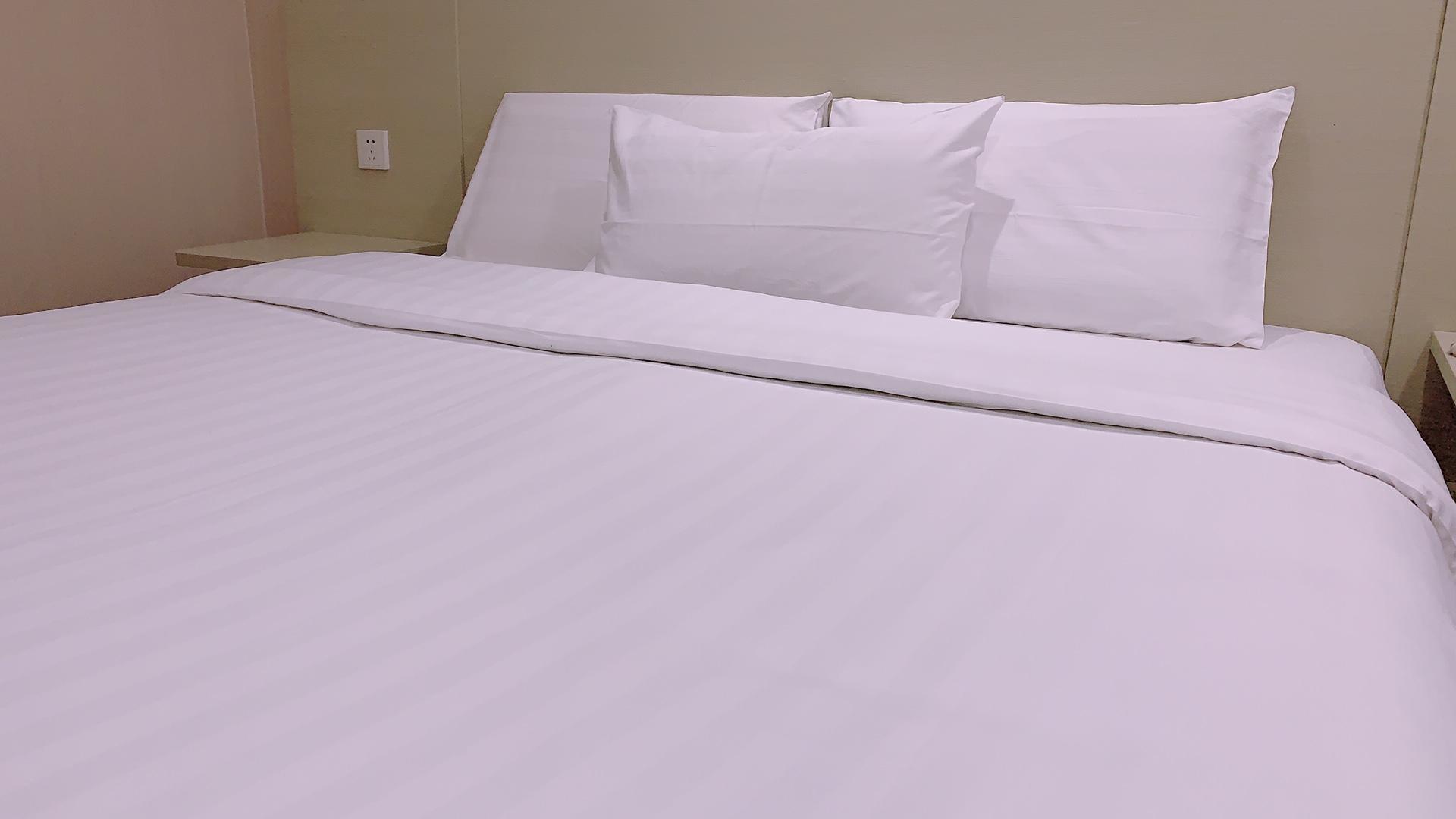 Hanting Hotel Shanghai Qipu Road 14/20