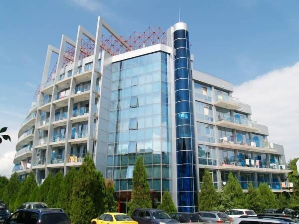 Hotel Kamenec 5/50
