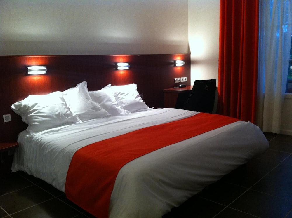 Hostellerie Du Matin Calme 10/39