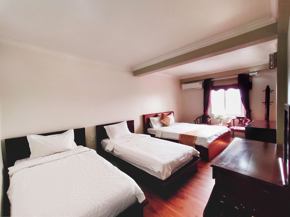 Indochina Airport Hotel 29/45