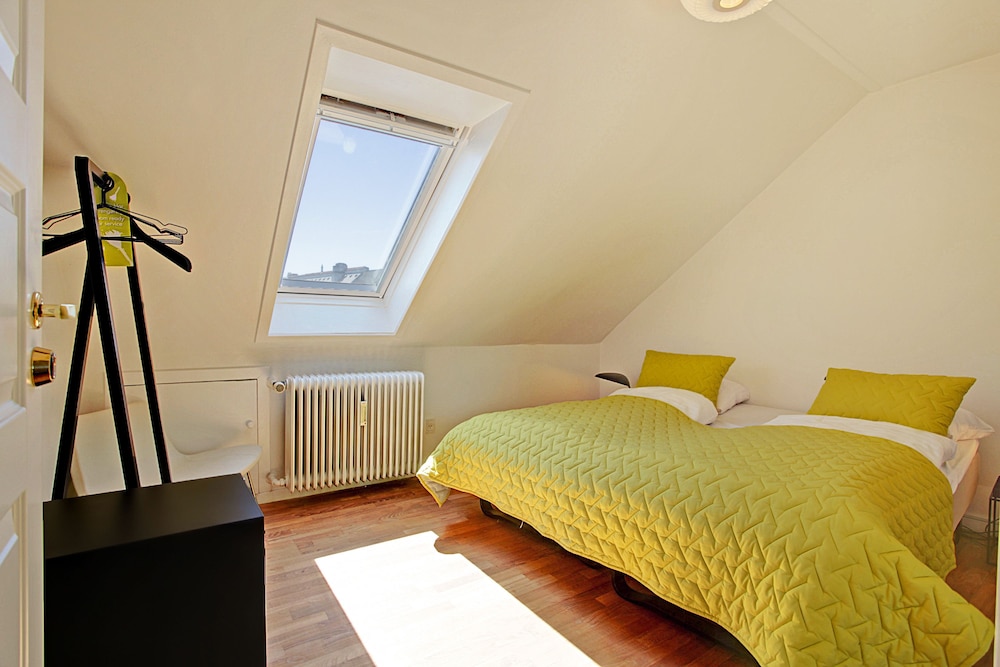 Hotel Sct Thomas 13/50