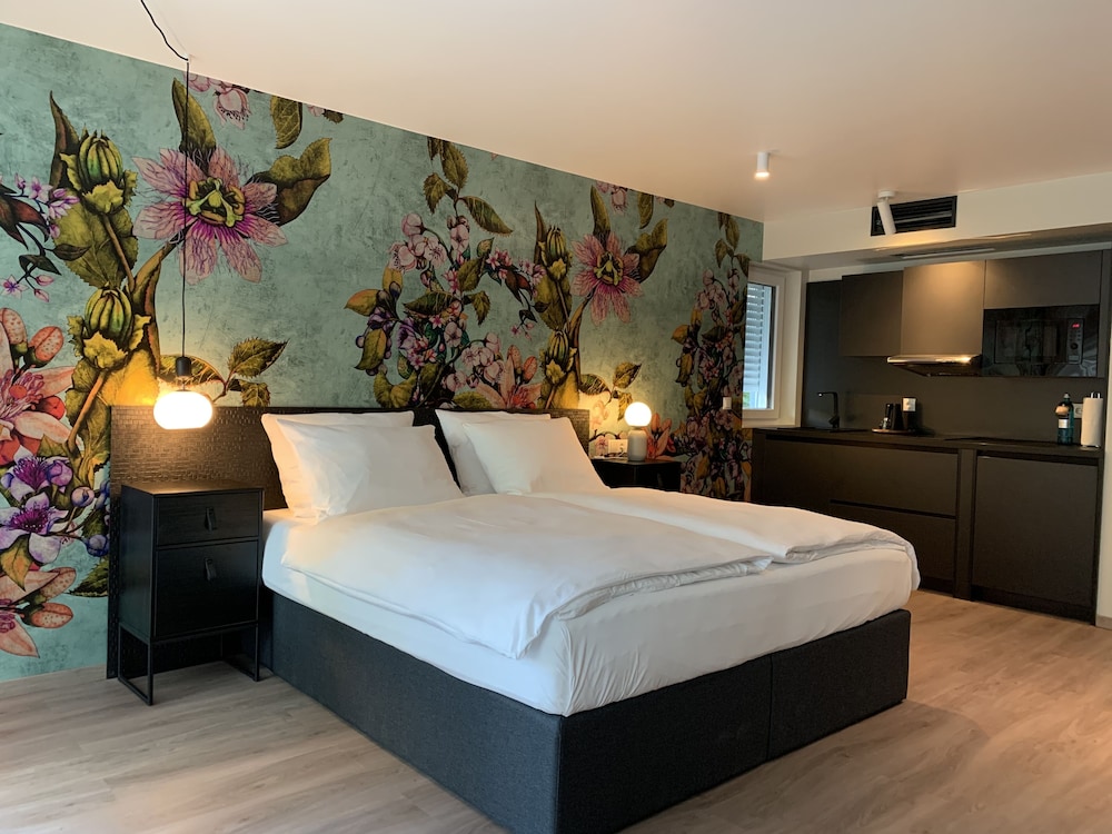 ANA Living Karlsruhe, Trademark Collection by Wyndham 10/35