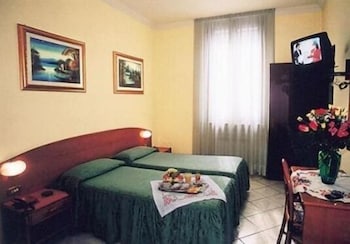Hotel La Caravella 50/64
