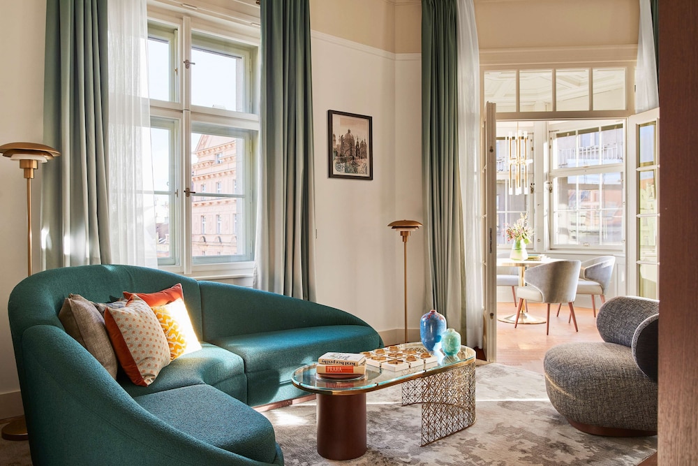 Andaz Prague 24/50