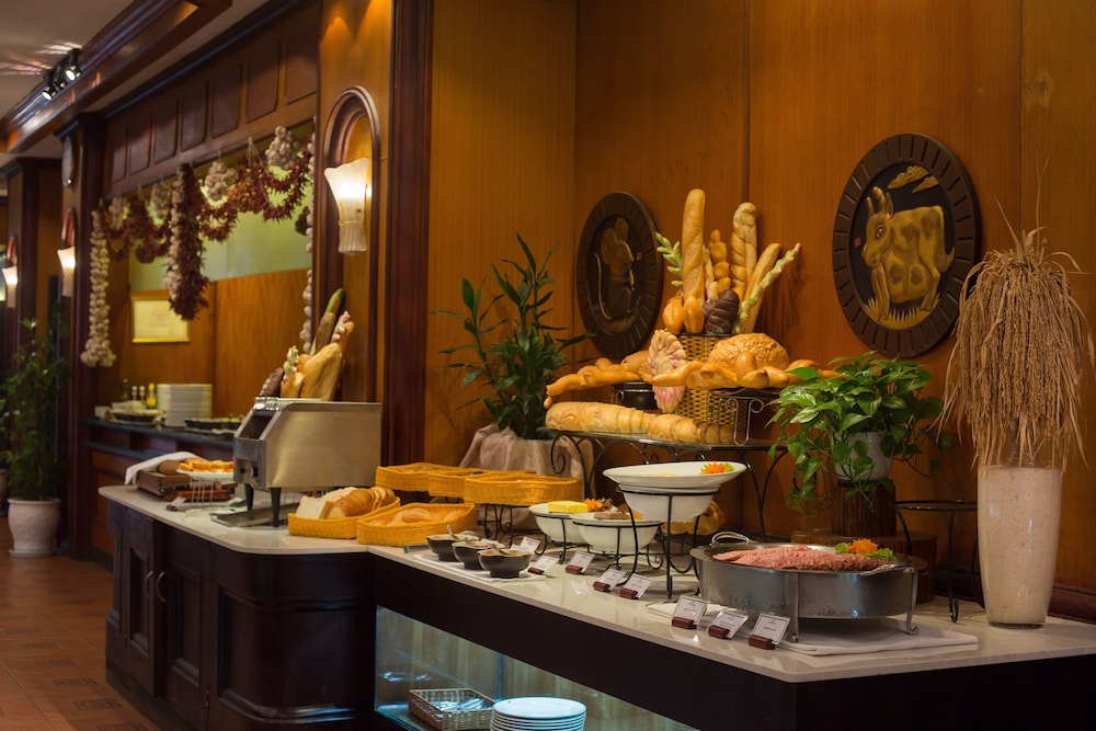 Halong Plaza Hotel 13/50