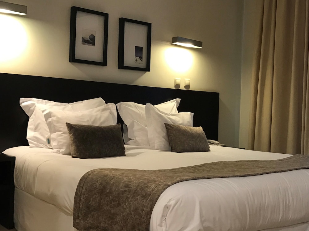 Hotel SJ 6/31