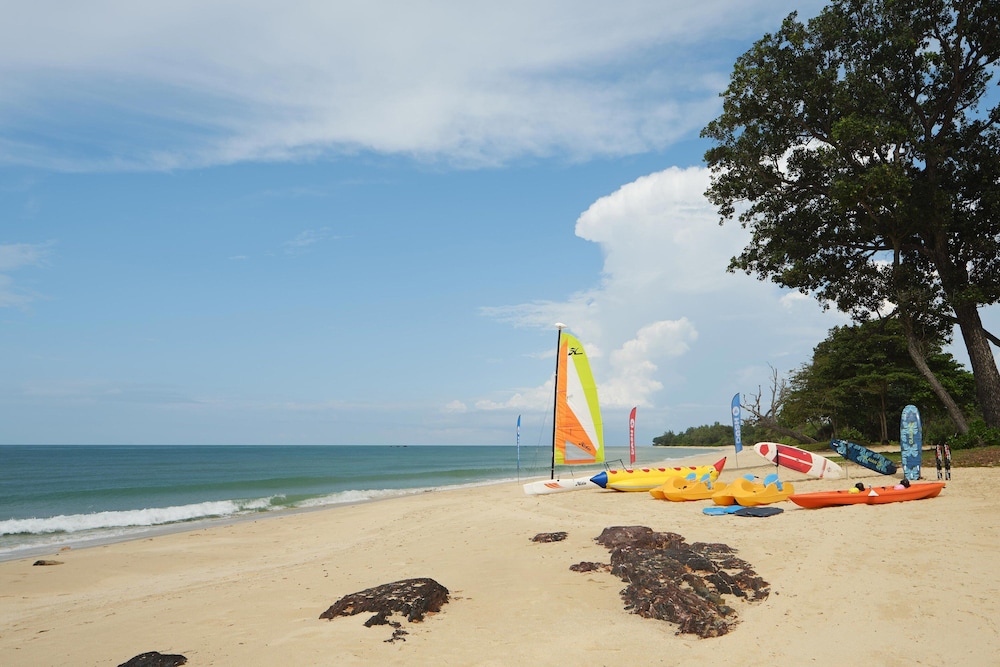 The Westin Desaru Coast Resort 62/75