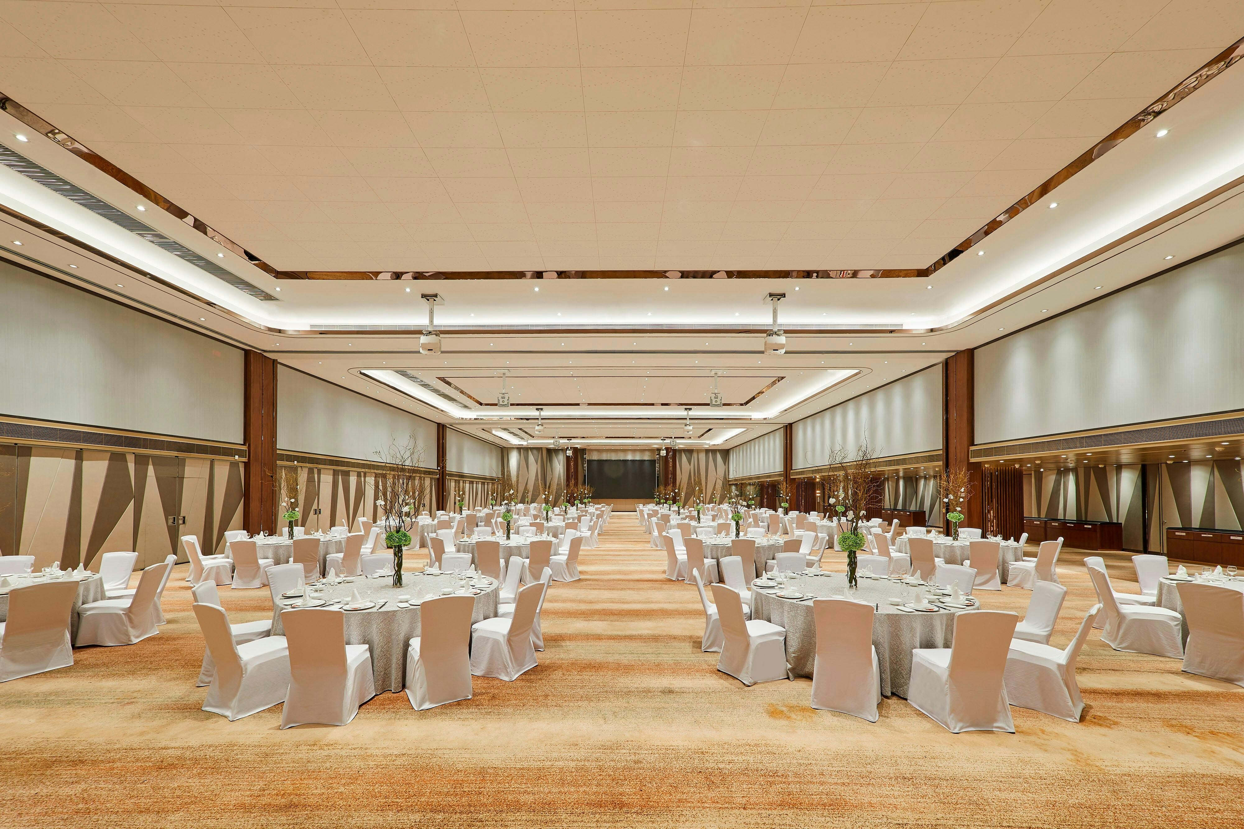 Westin Wenzhou 56/61