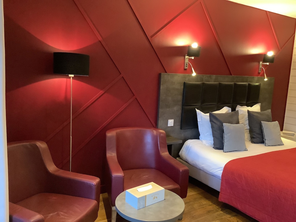 Citotel Monet 13/46
