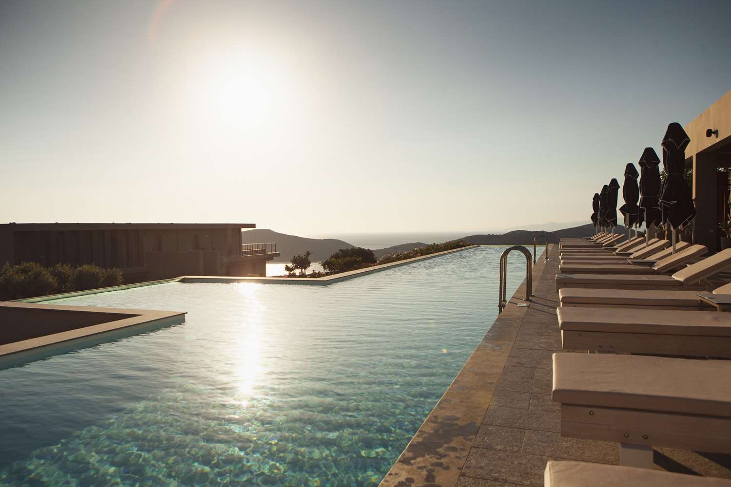 Domes Aulus Elounda Resort, Curio Collection by Hilton 64/73