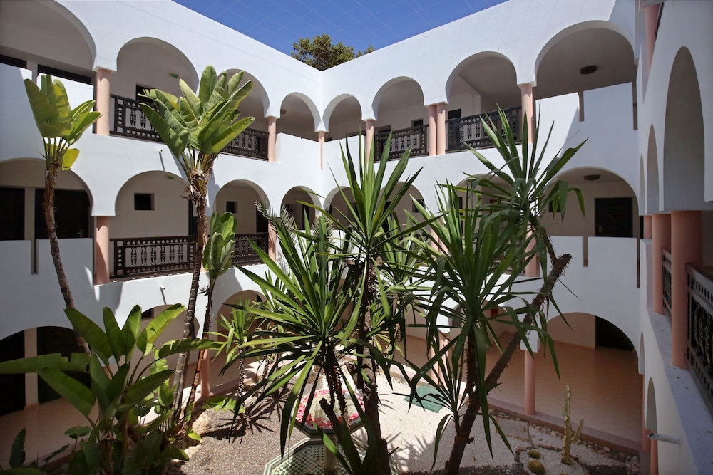 Valeria Jardins D'Agadir Resort 61/62