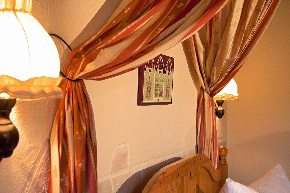 Binzhotel Landhaus Waechter 45/62
