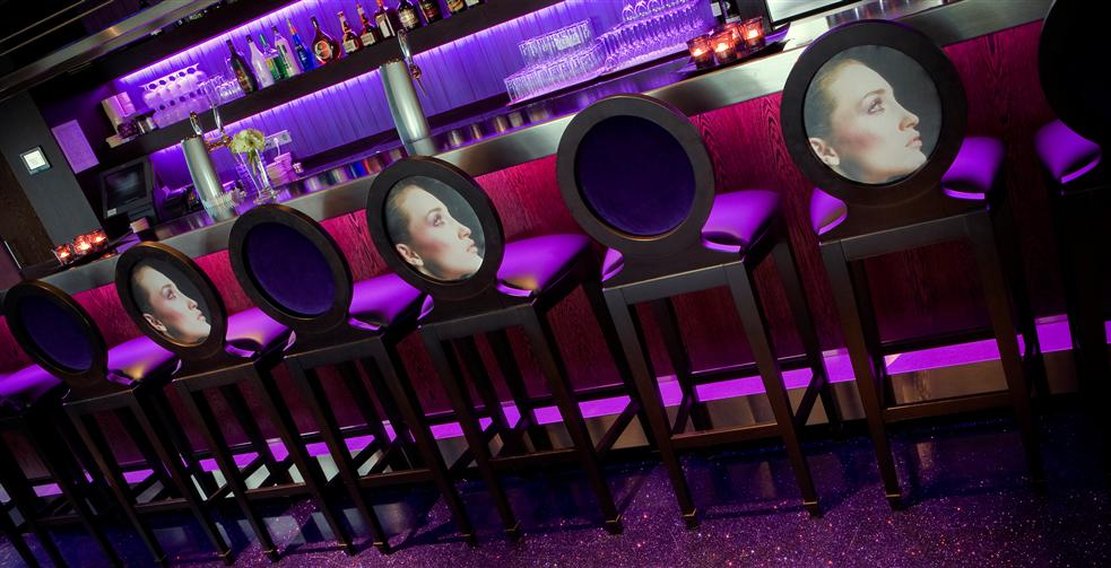 Van Der Valk Hotel Houten Utrecht 20/25