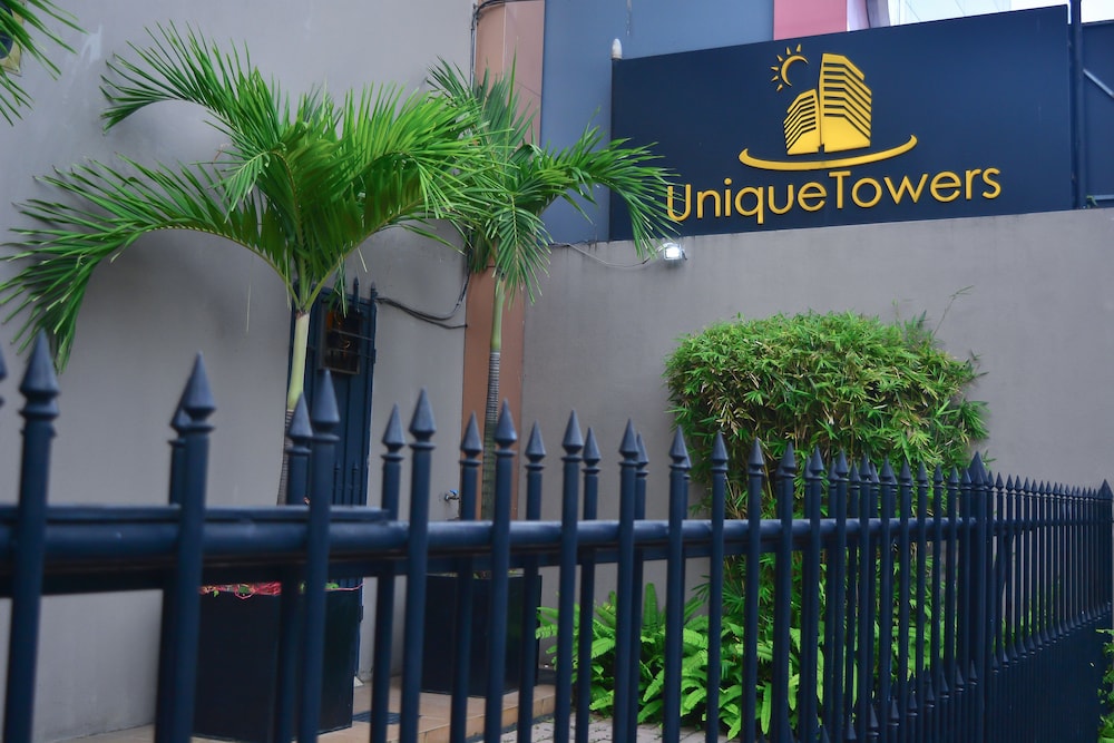 Unique Towers Luxury Boutique Suites 51/76