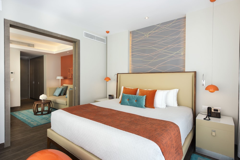 Nickelodeon Hotels & Resorts Punta Cana, Gourmet All Inclusive by Karisma 18/81