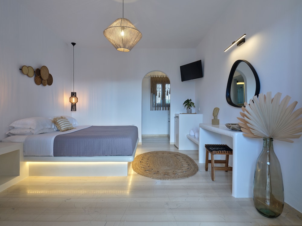 Ariti Seaside Residence 2/50