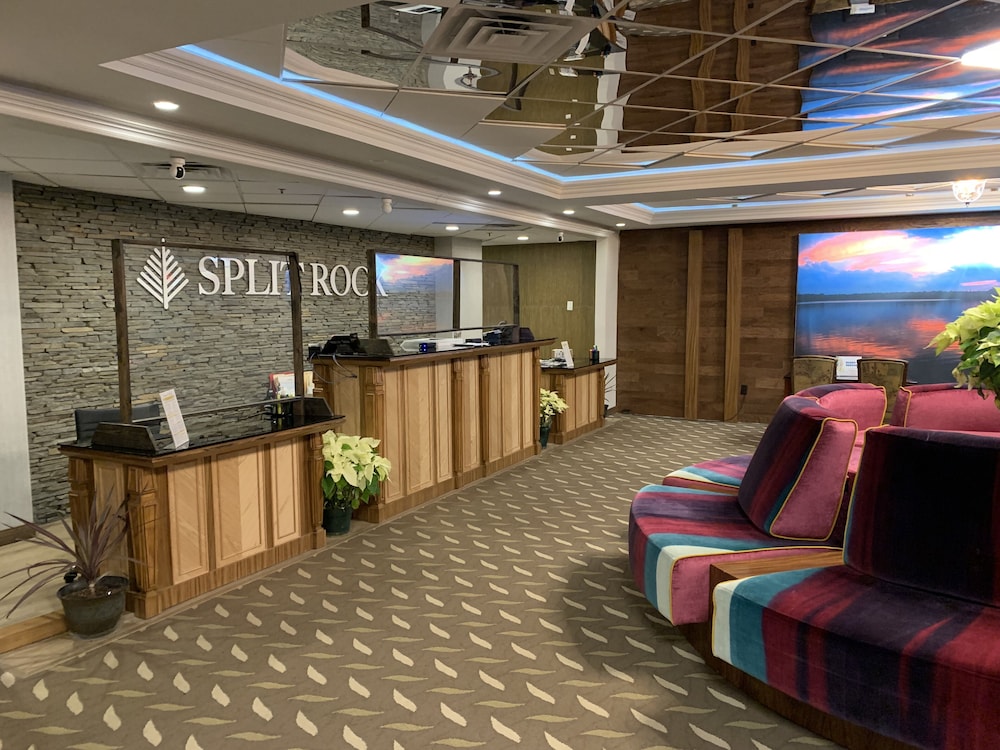 Split Rock Resort 15/79