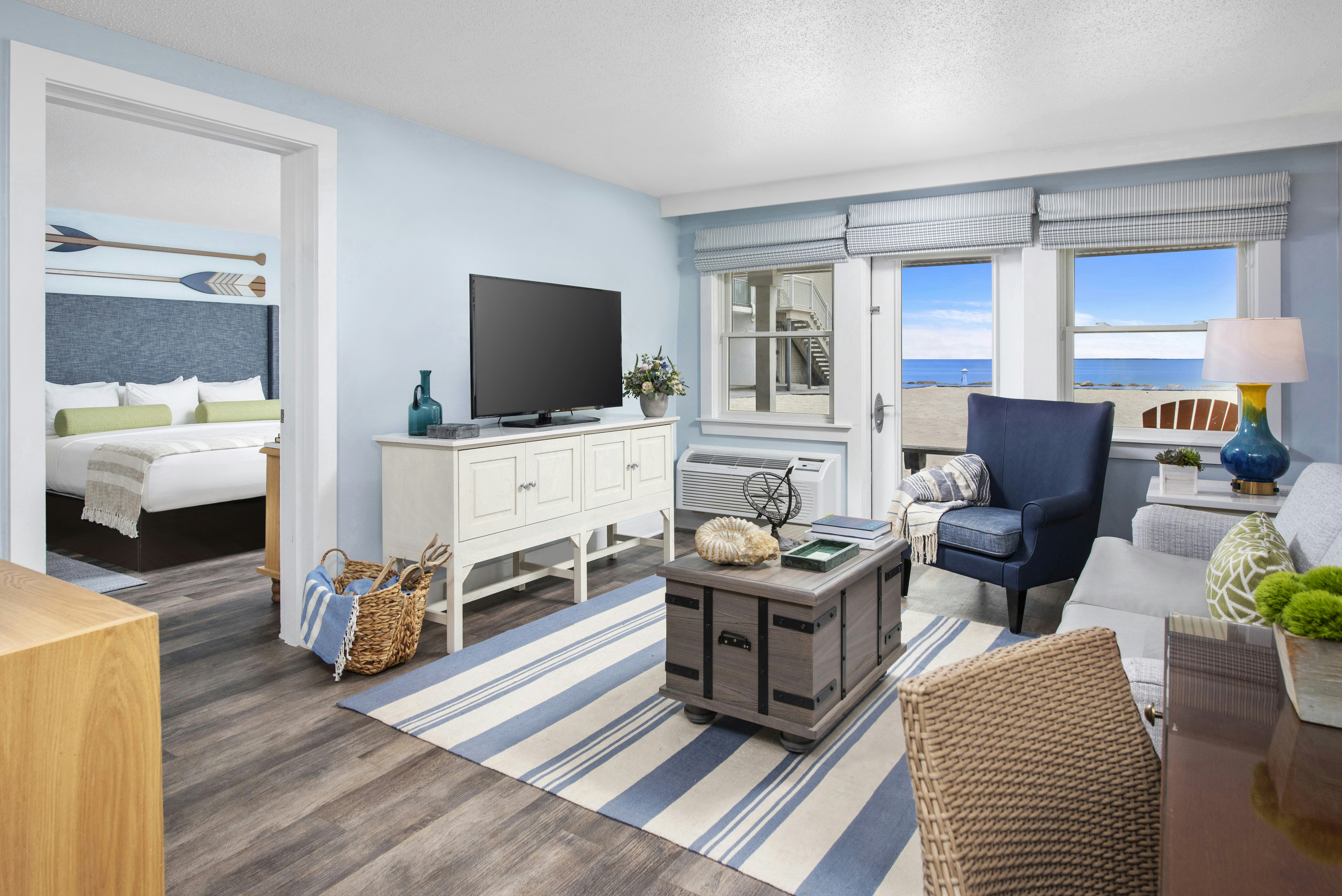 Sea Crest Beach Resort 25/50