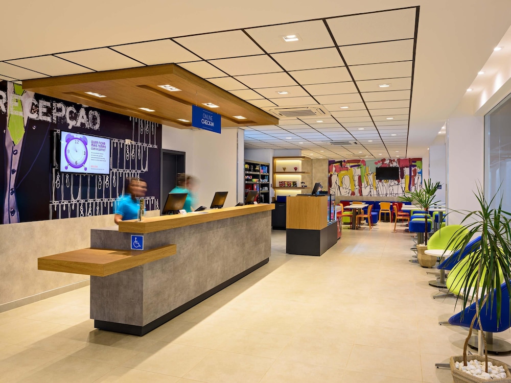 Ibis Budget Foz Do Iguacu 5/68