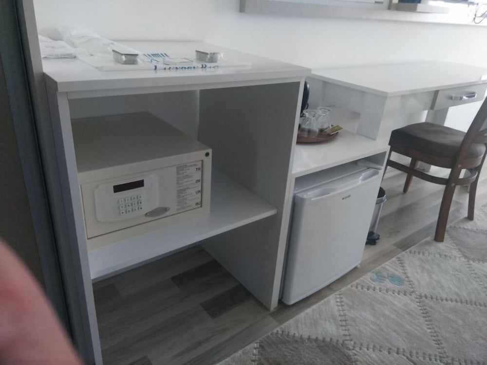 Mavi Otel Aksaray 33/38