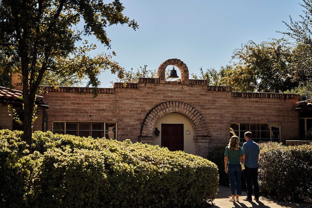 Tubac Golf Resort & Spa 44/51