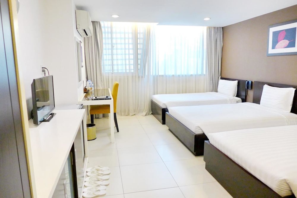 Minh Khang Hotel 7/58