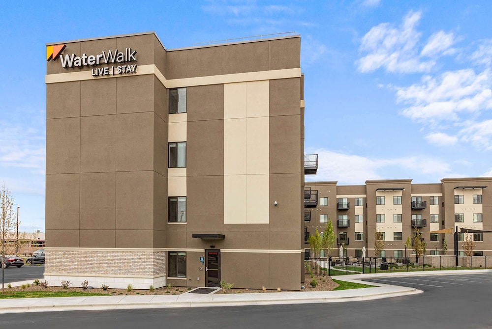 WaterWalk Extended Stay by Wyndham Boise - Meridian 5/44