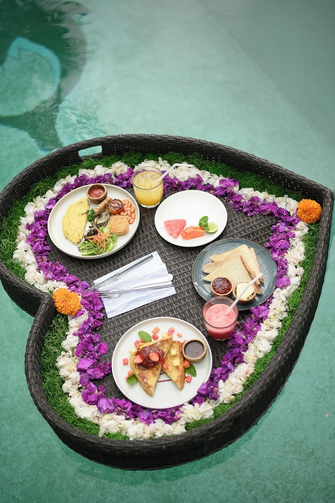 Hideaway Villas Candy Ubud 35/46