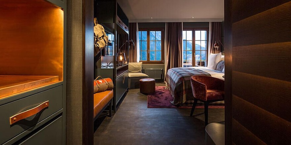 Huus Gstaad 41/53