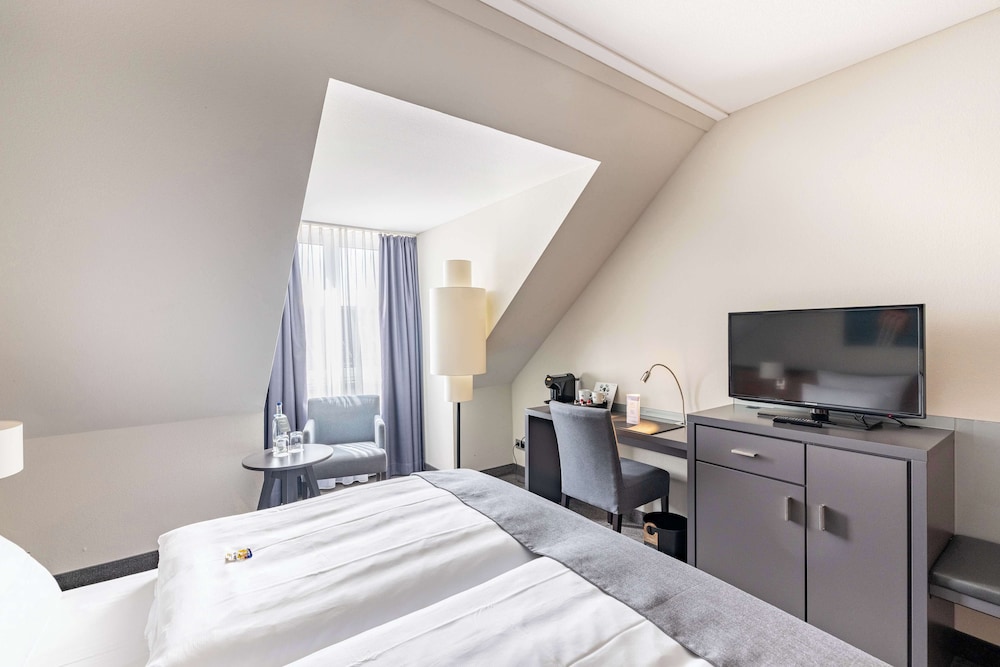 Atlantic Hotel Vegesack 14/41