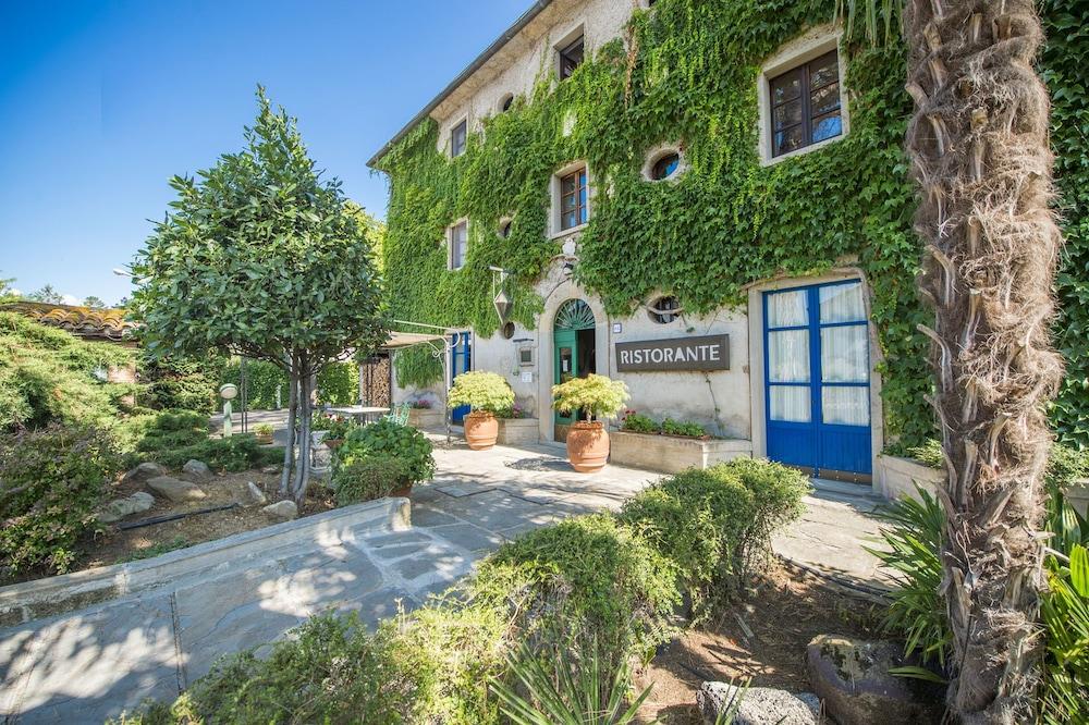 Relais Oroscopo Hotel 22/23