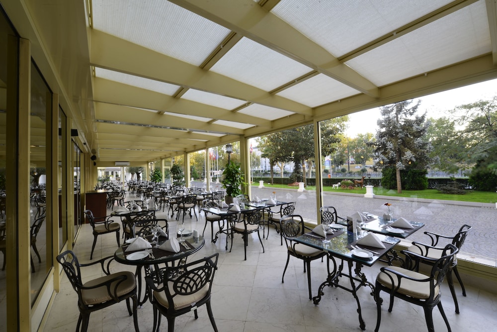 Eresin Hotels Topkapi 60/78