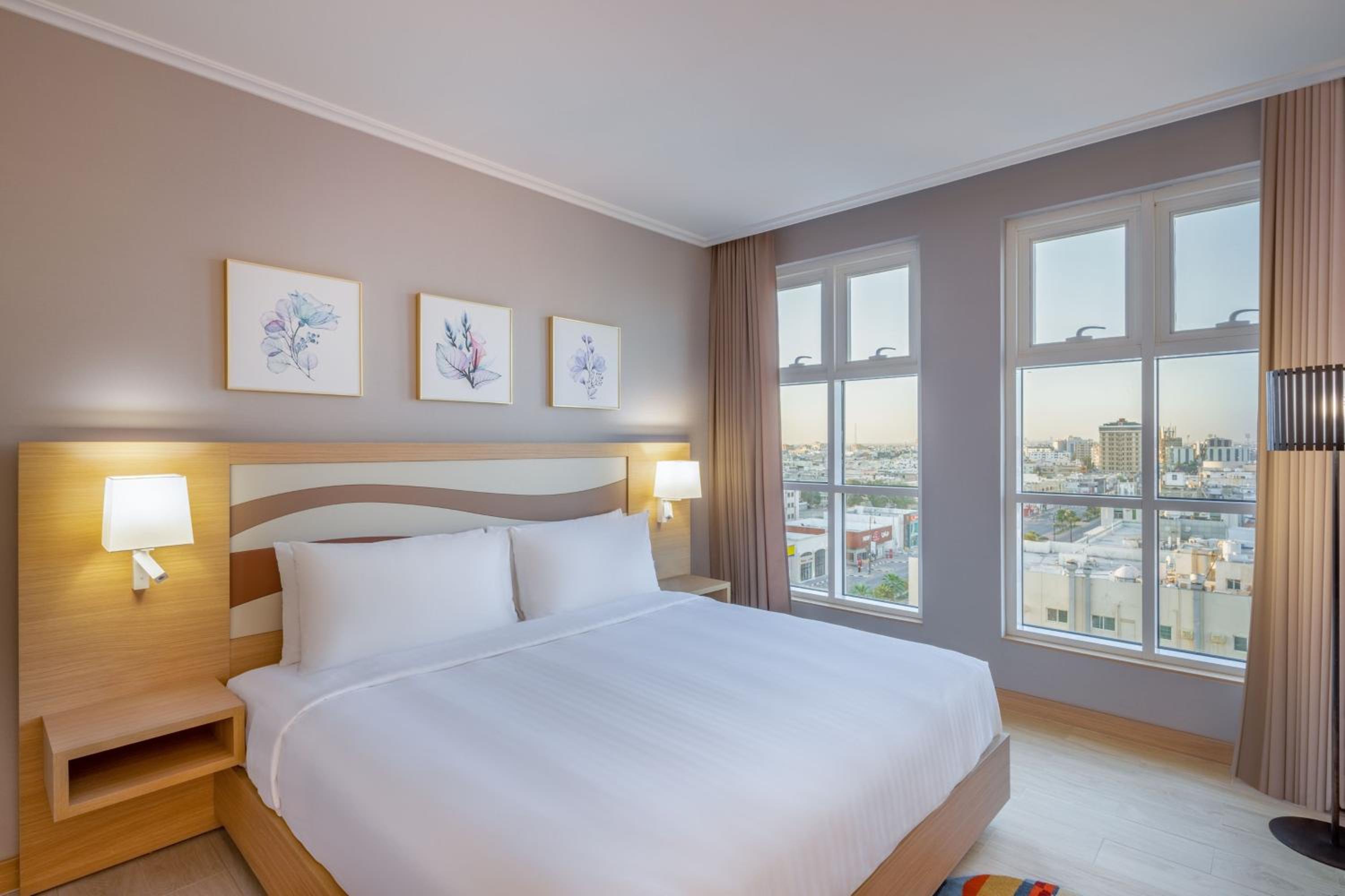 Room at Residence Inn Dammam by Marriott, DAMMAM