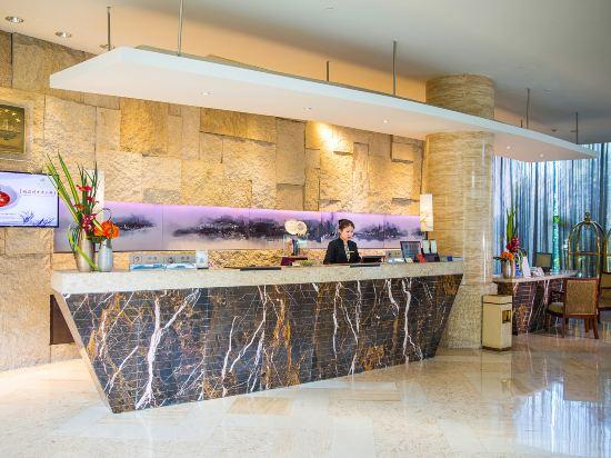 Suzhou Taihu Golf Hotel 3/21