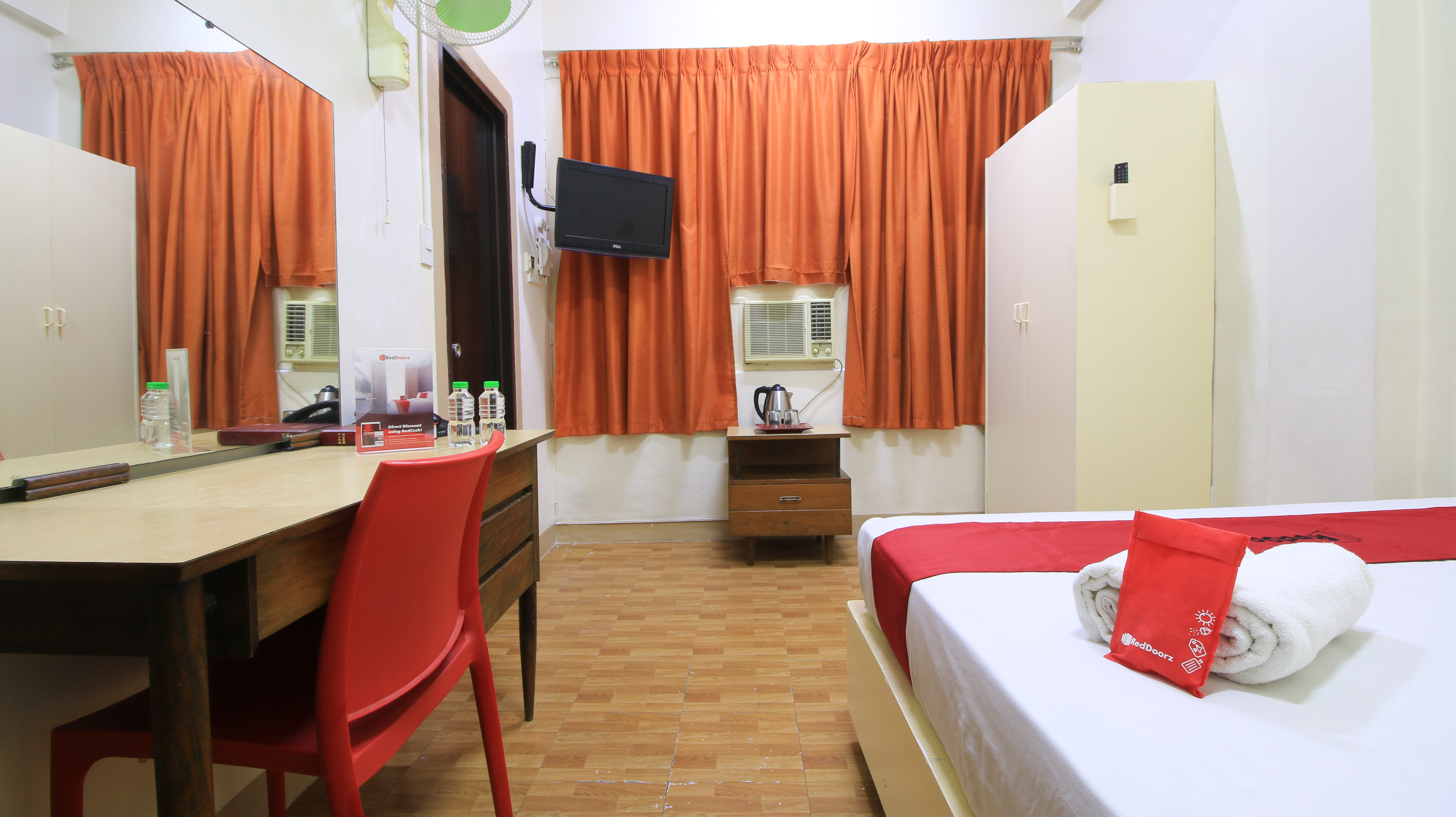 RedDoorz Plus @ Chinatown Binondo 16/26
