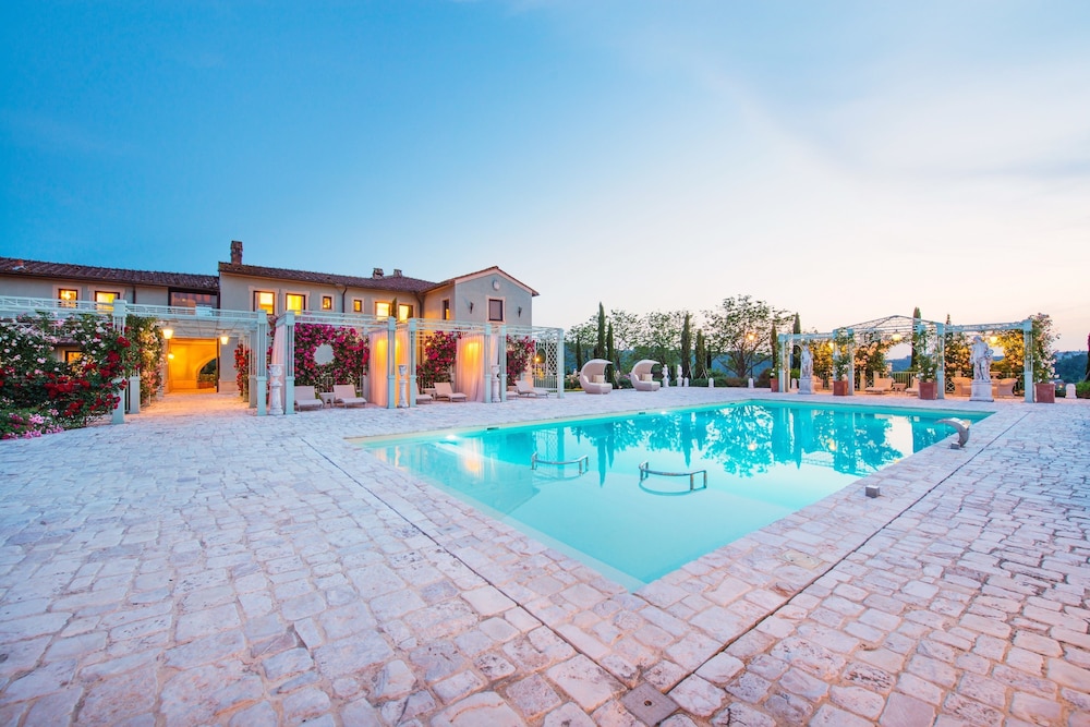 RELAIS SASSA AL SOLE 4/65