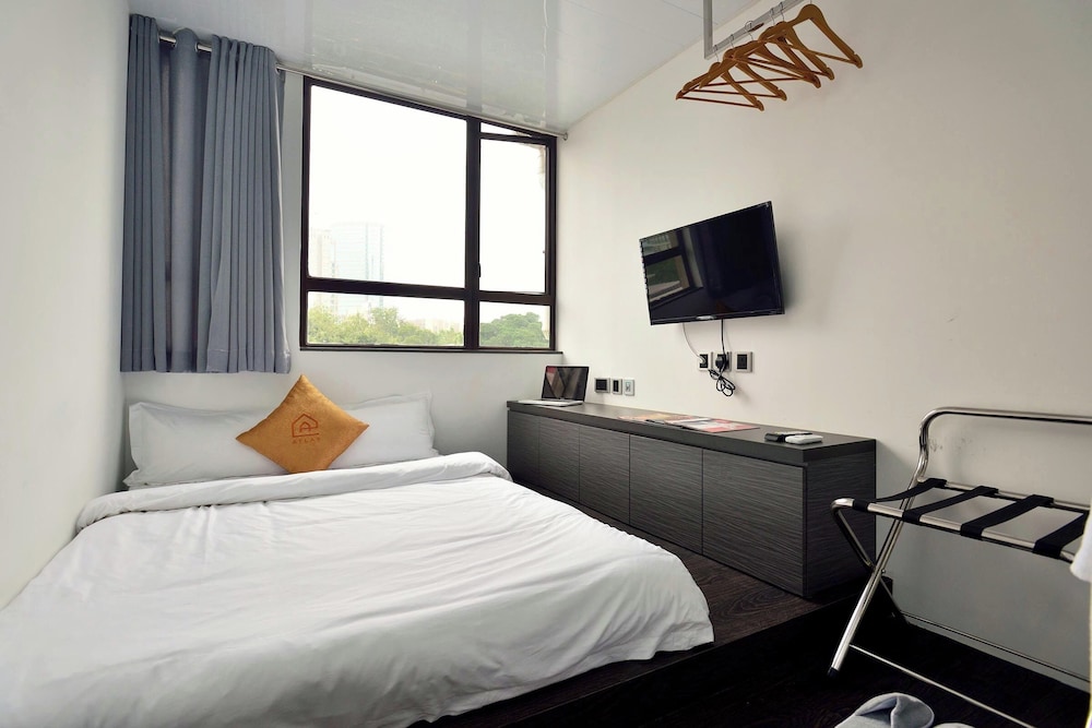 SUPERIOR, DOUBLE BED