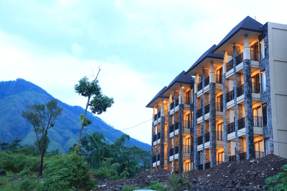 Baobab Safari Resort 1/39