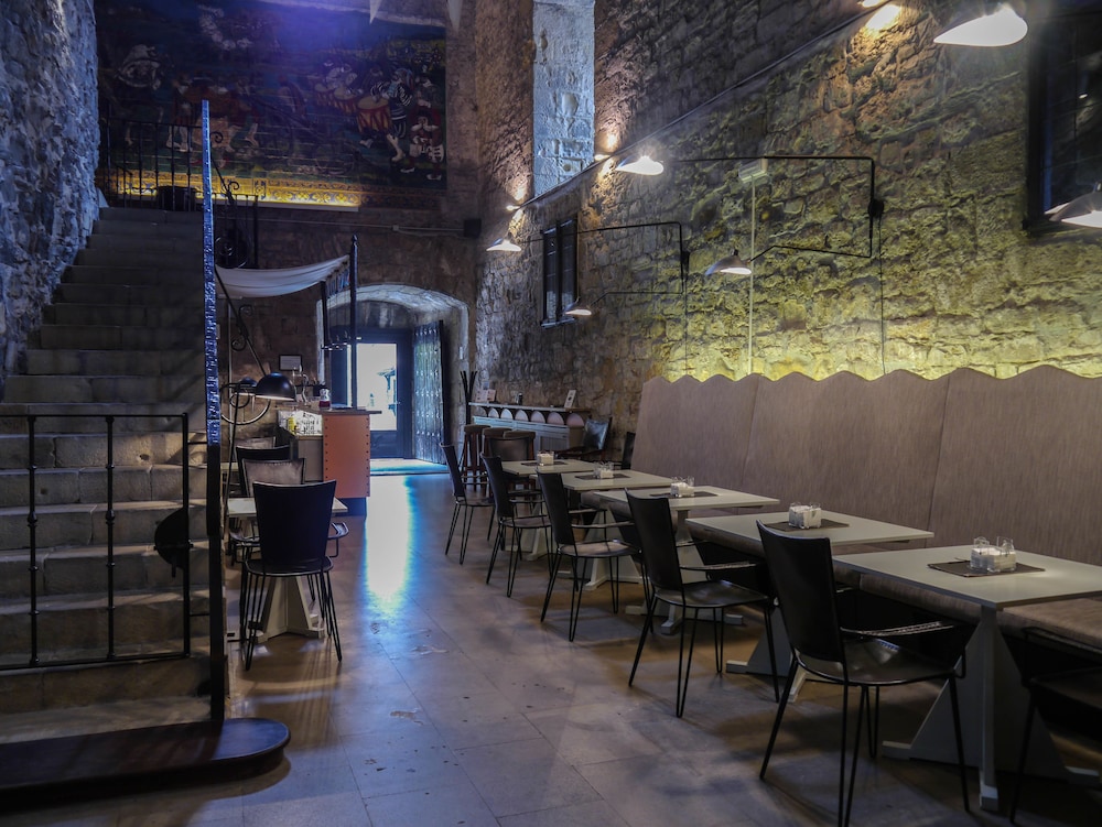 Parador De Hondarribia 29/40