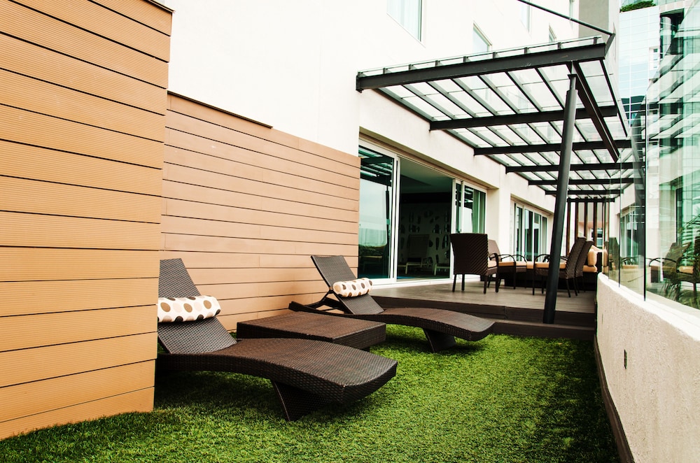 Casa Inn Celaya 45/68