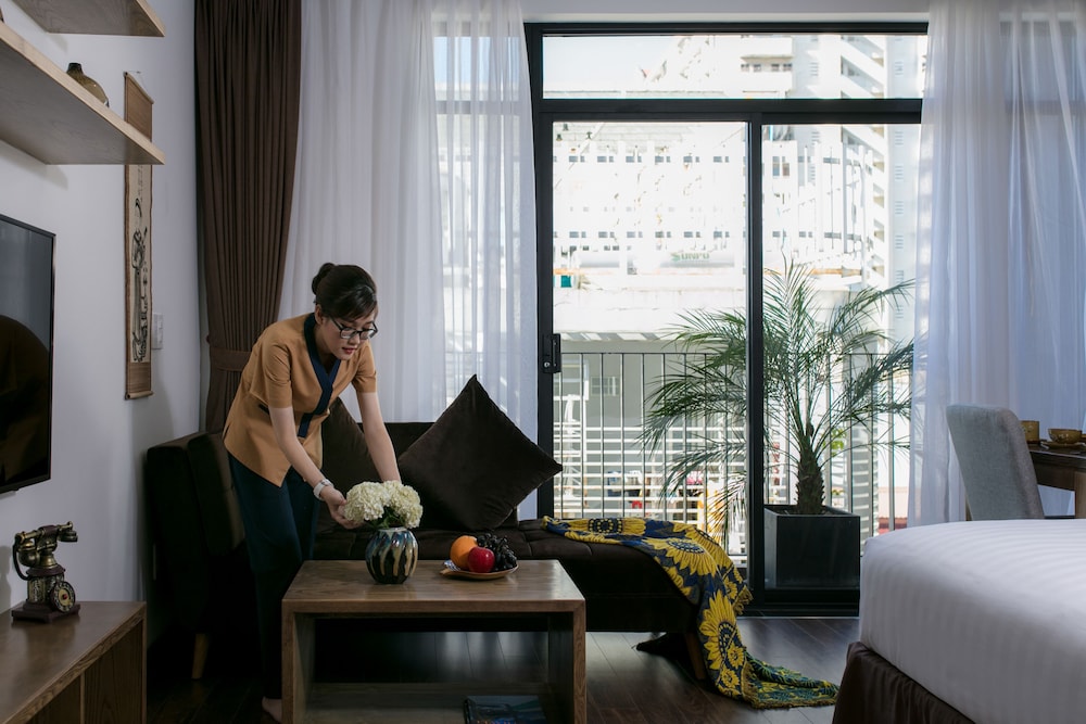 The Bloom Pham Viet Chanh 6/50